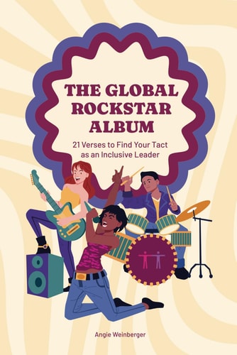 GLOBAL ROCKSTAR ALBUM 21 Verses to Find Your Tact as an Inclusive