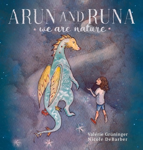 Arun and Runa We are Nature