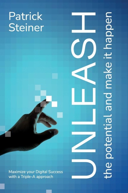 UNLEASH the potential and make it happen