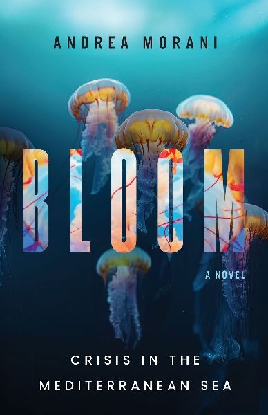 Bloom- Crisis in the Mediterranean Sea