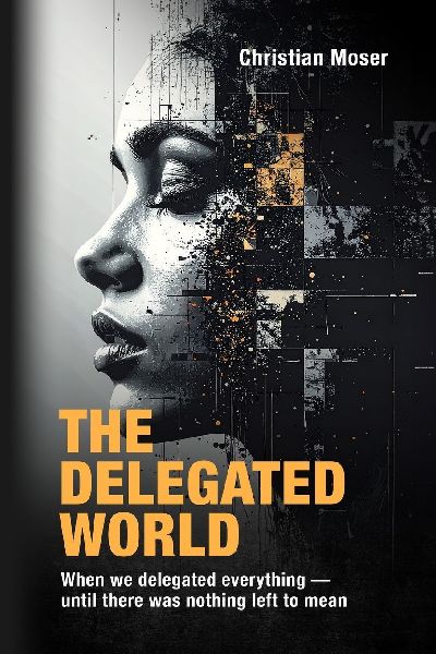 The Delegated World: When we delegated everything - until there was nothing left to mean