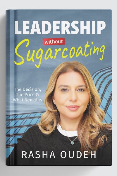 Leadership Without Sugarcoating