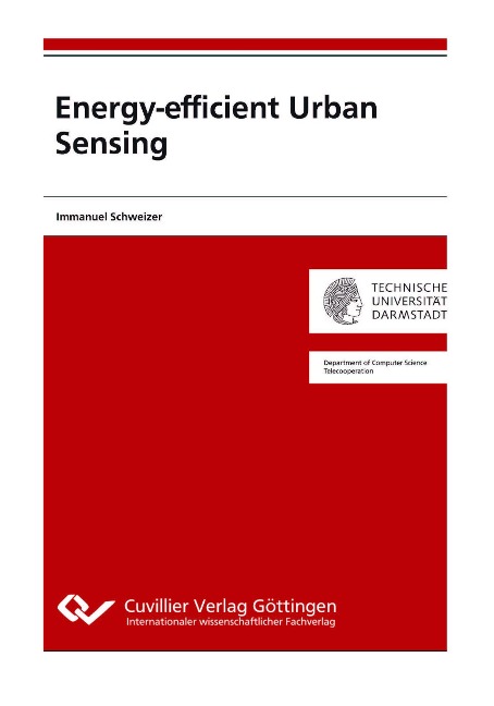 Energy-efficient Urban Sensing