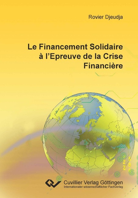 Le Financement Solidaire à lEpreuve de la Crise Financière