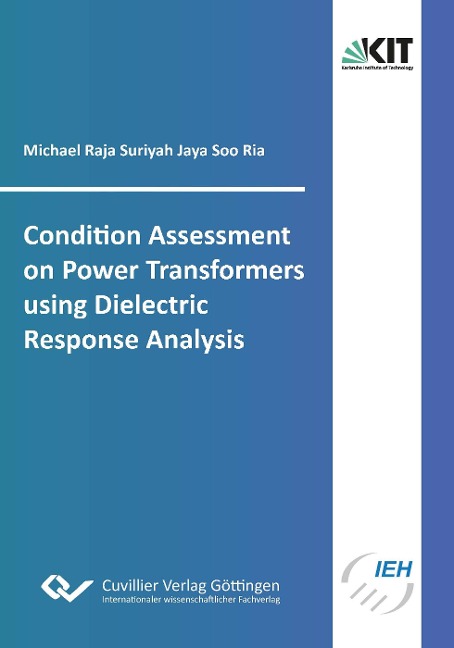 Condition Assessment on Power Transformers using Dielectric Response Analysis