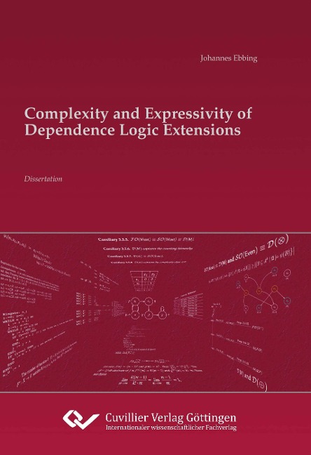 Complexity and Expressivity of Dependence Logic Extensions