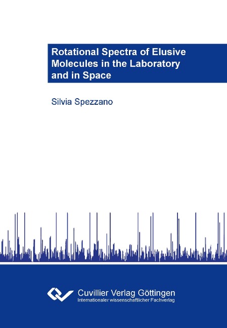 Rotational Spectra of Elusive Molecules in the Laboratory and in Space