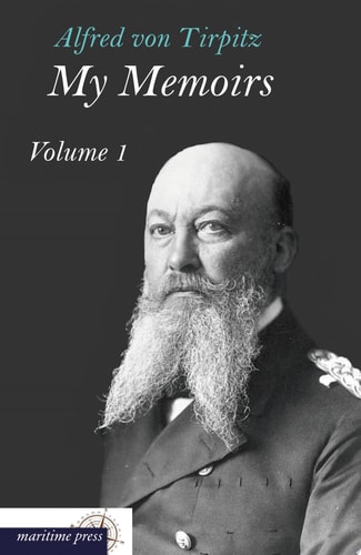 My Memoirs