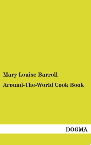 Around-The-World Cook Book