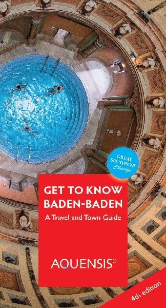 Get to know Baden-Baden: A Travel and Town Guide