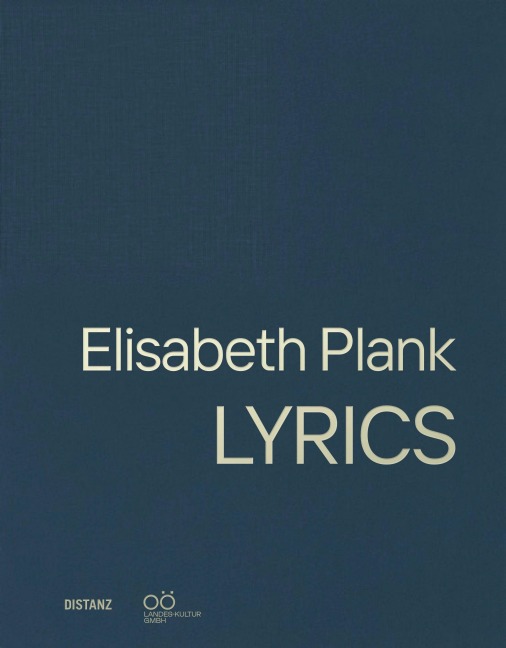 LYRICS: Elisabeth Plank