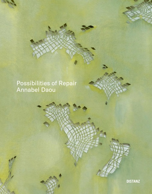 Possibilities of Repair: Annabel Daou