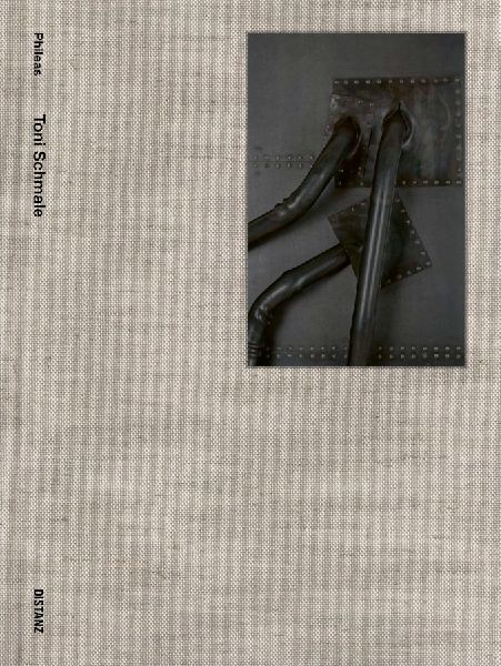 First Monographs: Toni Schmale