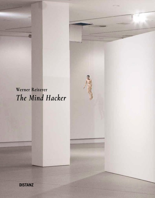 The Mind Hacker: Werner Reiterer