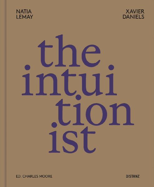 The Intuitionist: Natia Lemay and Xavier Daniels