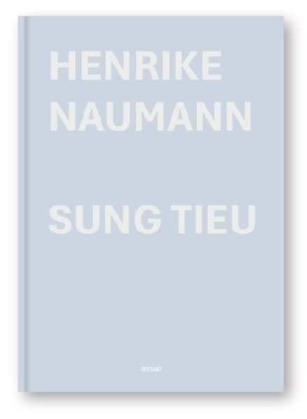 Ruin: Henrike Naumann & Sung Tieu - Deutscher Pavillon 2026