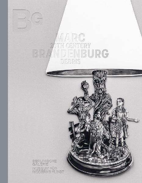 20th Century Debris: Marc Brandenburg