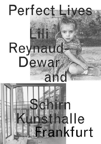 Lili Reynaud-Dewar: 40 Years SCHIRN