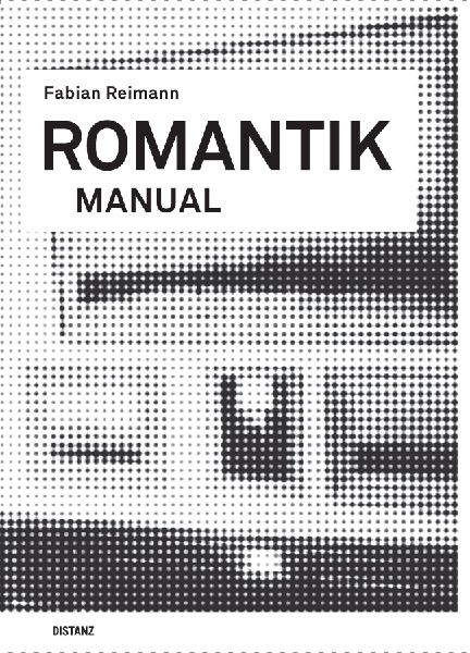 Romantik - manual: Fabian Reimann