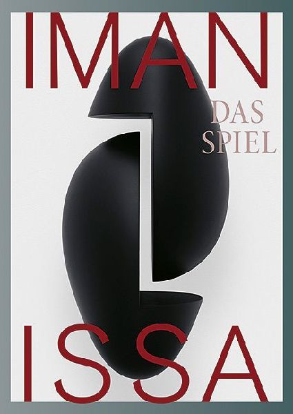 Iman Issa. Das Spiel: 13. Ernst-Rietschel-Preis für Skulptur 2024