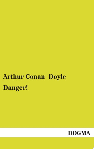 Danger!