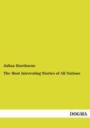The Most Interesting Stories of All Nations: French Novels