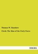 Cleek: The Man of the Forty Faces