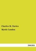 Mystic London: Spiritualism in the Metropolis