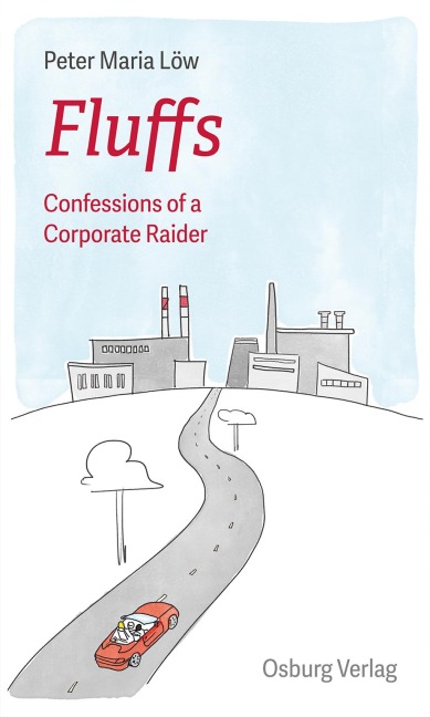Fluffs: Confessions of a Company-Hunter