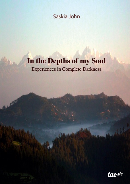 In The Depths of my Soul: Experiences in Complete Darkness