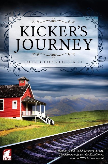 Kickers Journey