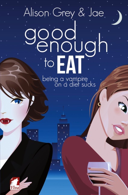 Good Enough to Eat