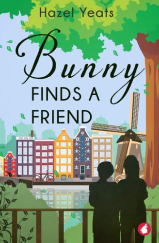 Bunny Finds a Friend