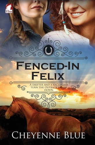 Fenced-In Felix