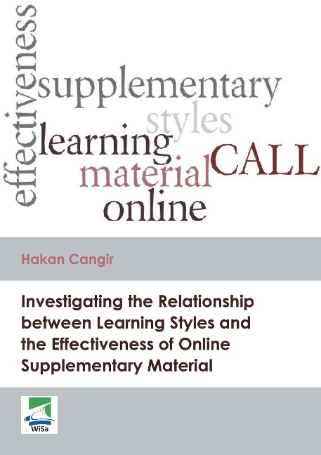 Investigating the Relationship between Learning Styles and the Effectiveness of Online Supplementary Material