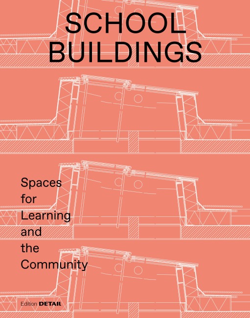 School Buildings: Spaces for Learning and theCommunity.