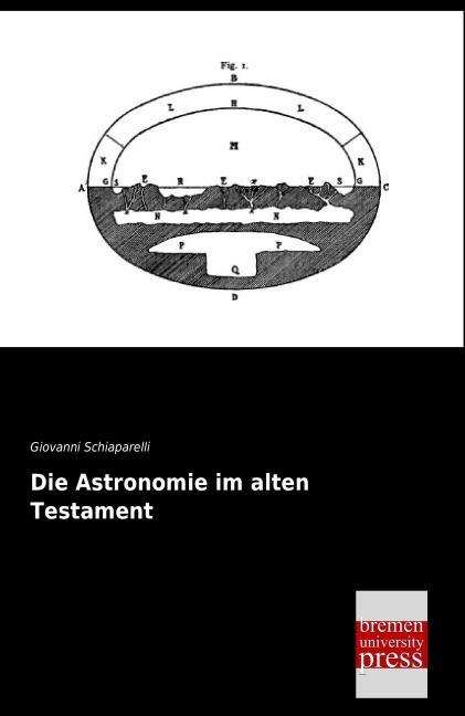 Die Astronomie im alten Testament