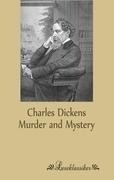 Murder and Mystery