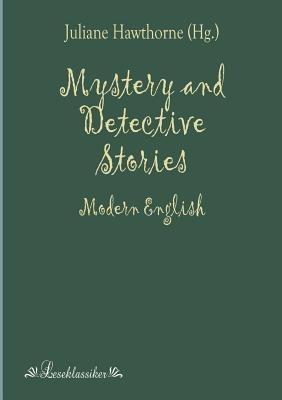 Mystery and Detective Stories: Modern English