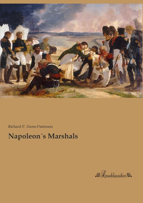 Napoleon´s Marshals