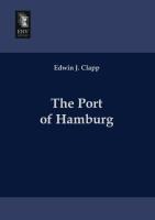 The Port of Hamburg