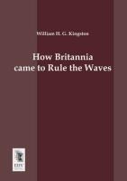 How Britannia came to Rule the Waves