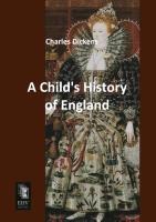 A Child\s History of England