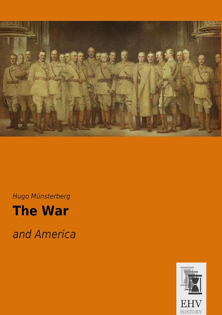 The War: and America