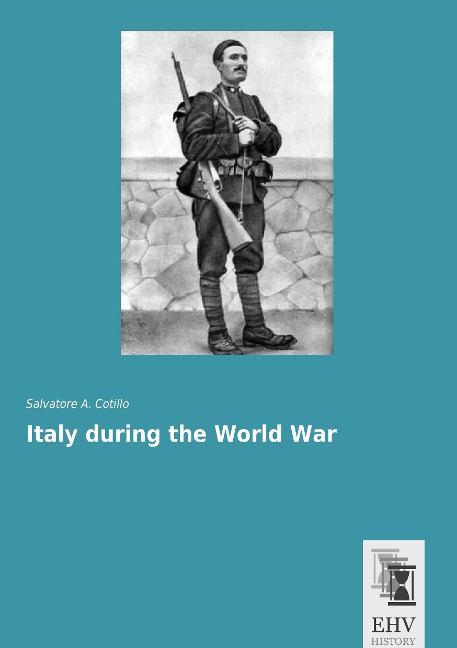 Italy during the World War