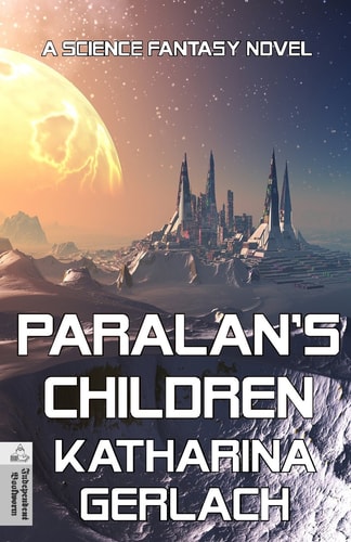 Paralan's Children