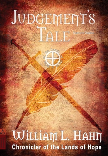 Judgement's Tale The Complete Omnibus