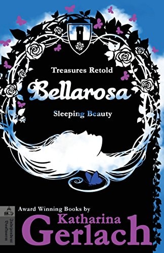 Bellarosa Sleeping Beauty