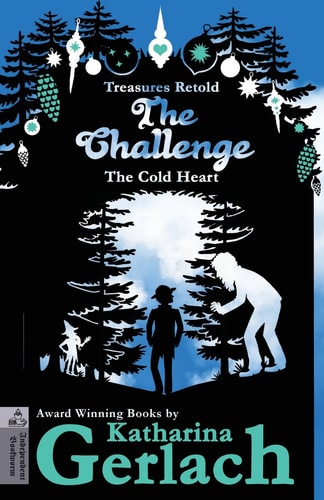The Challenge The Cold Heart