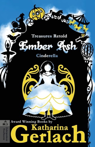 Ember Ash Cinderella